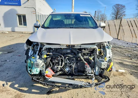 2023 Buick Encore Gx Select z USA, uszkodzony, nr VIN KL4MMDSL3PB011653